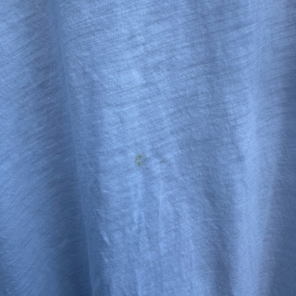 Lucky Brand White Lace Blouse - Picture 8 of 8